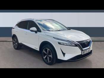 2023 (73) - 1.5 E-Power N-Connecta 5dr Auto Hybrid Hatchback