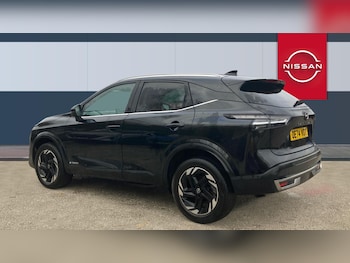 Used Nissan Qashqai 2024 for sale - 77046139: Photo