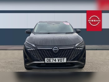 Used Nissan Qashqai 2024 for sale - 77046139: Photo