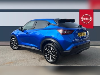 Used Nissan Juke 2025 for sale - 77950291: Photo