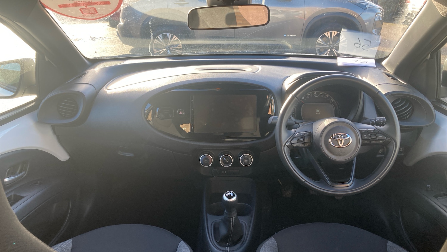 Used Toyota Aygo X 2024 for sale - 77012916: Photo 10