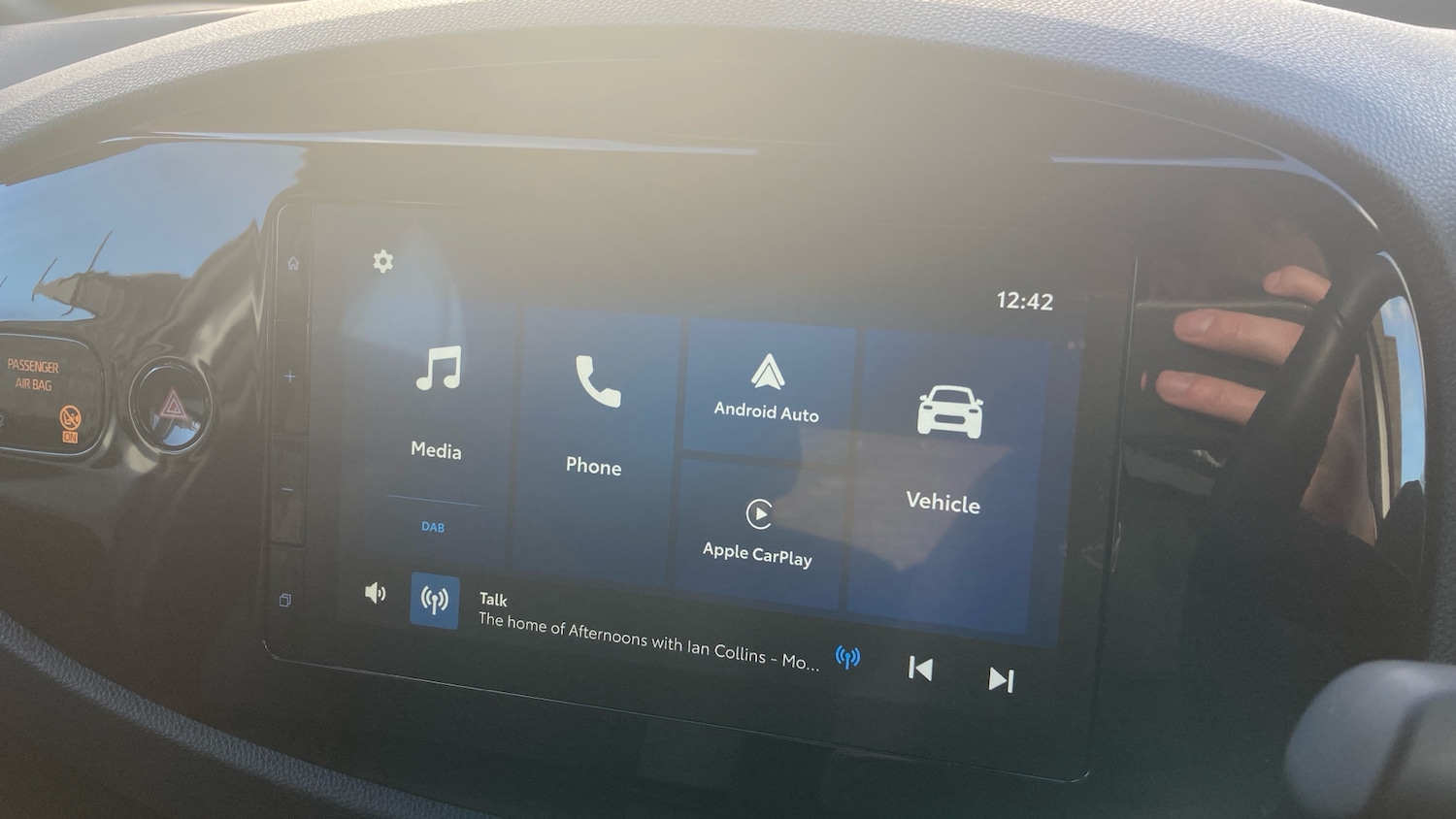 Used Toyota Aygo X 2024 for sale - 77012916: Photo 12