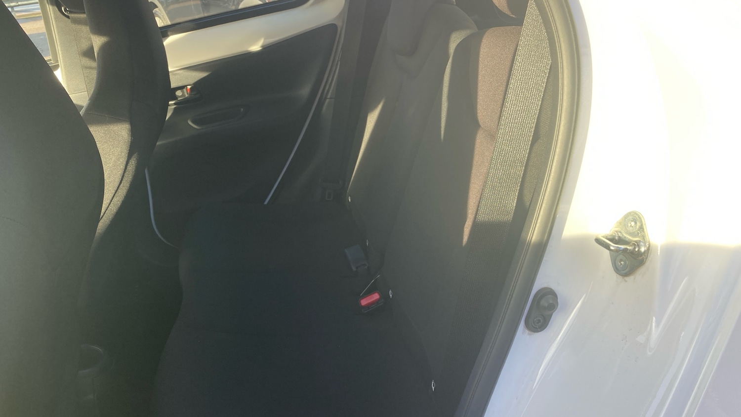 Used Toyota Aygo X 2024 for sale - 77012916: Photo 16