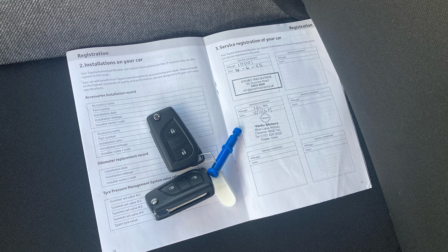 Used Toyota Aygo X 2024 for sale - 77012916: Photo 19