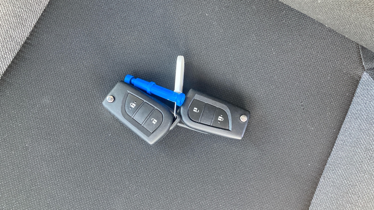 Used Toyota Aygo X 2024 for sale - 77012916: Photo 20