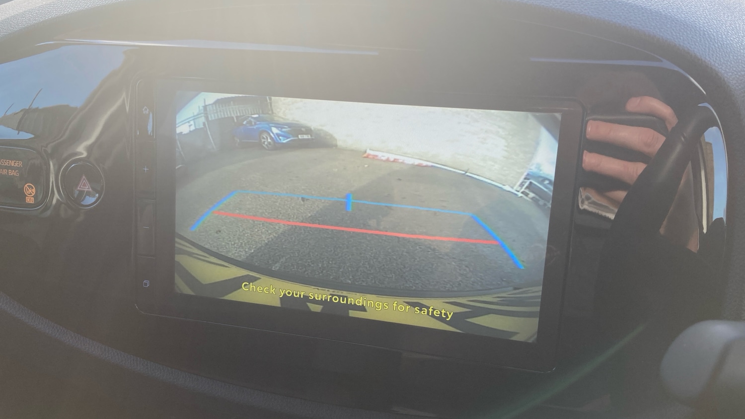 Used Toyota Aygo X 2024 for sale - 77012916: Photo 21