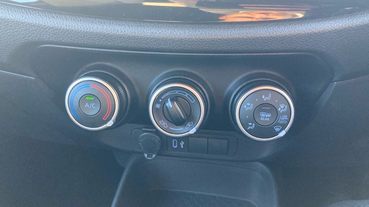 Used Toyota Aygo X 2024 for sale - 77012916: Photo 22