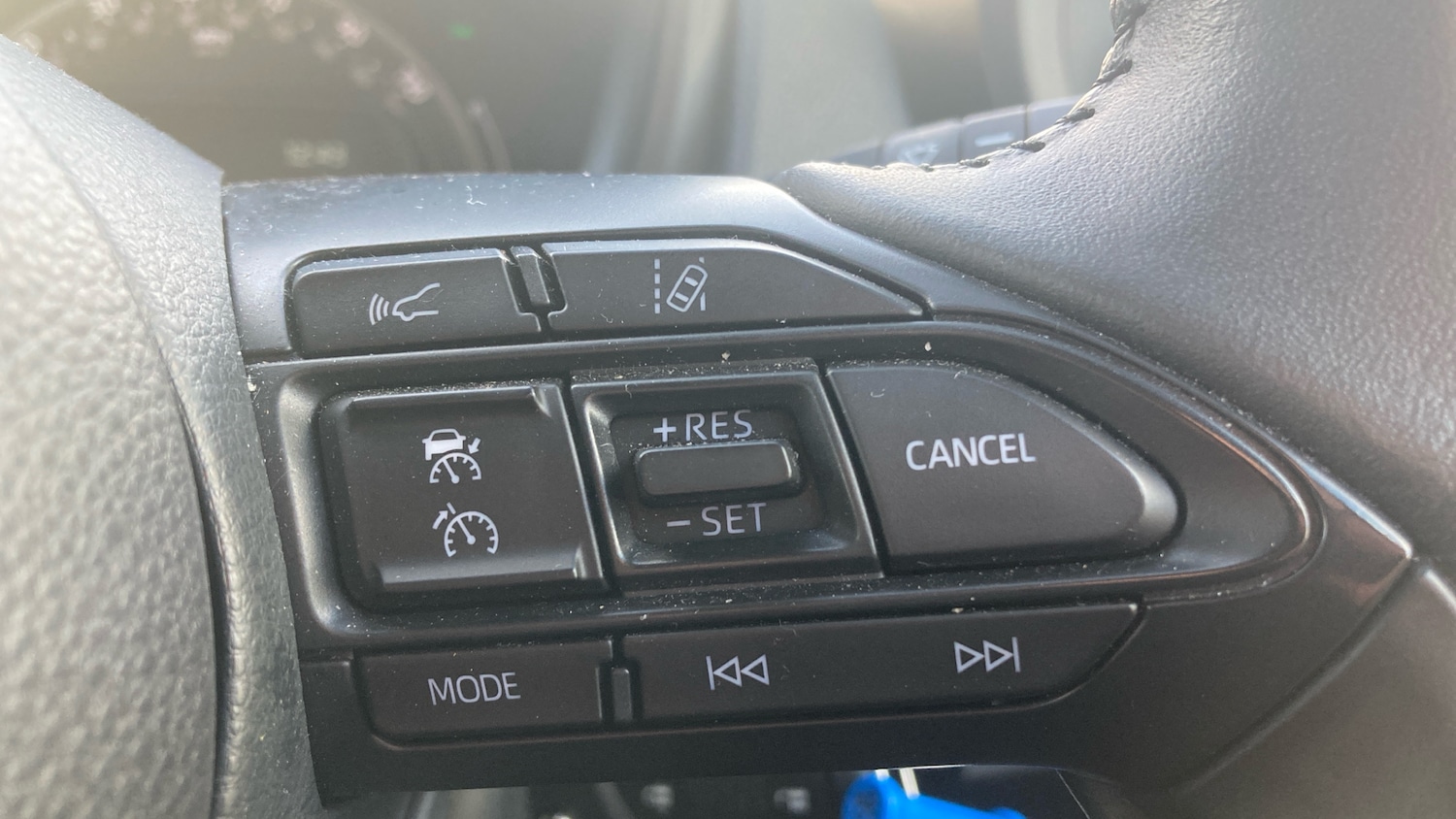 Used Toyota Aygo X 2024 for sale - 77012916: Photo 24