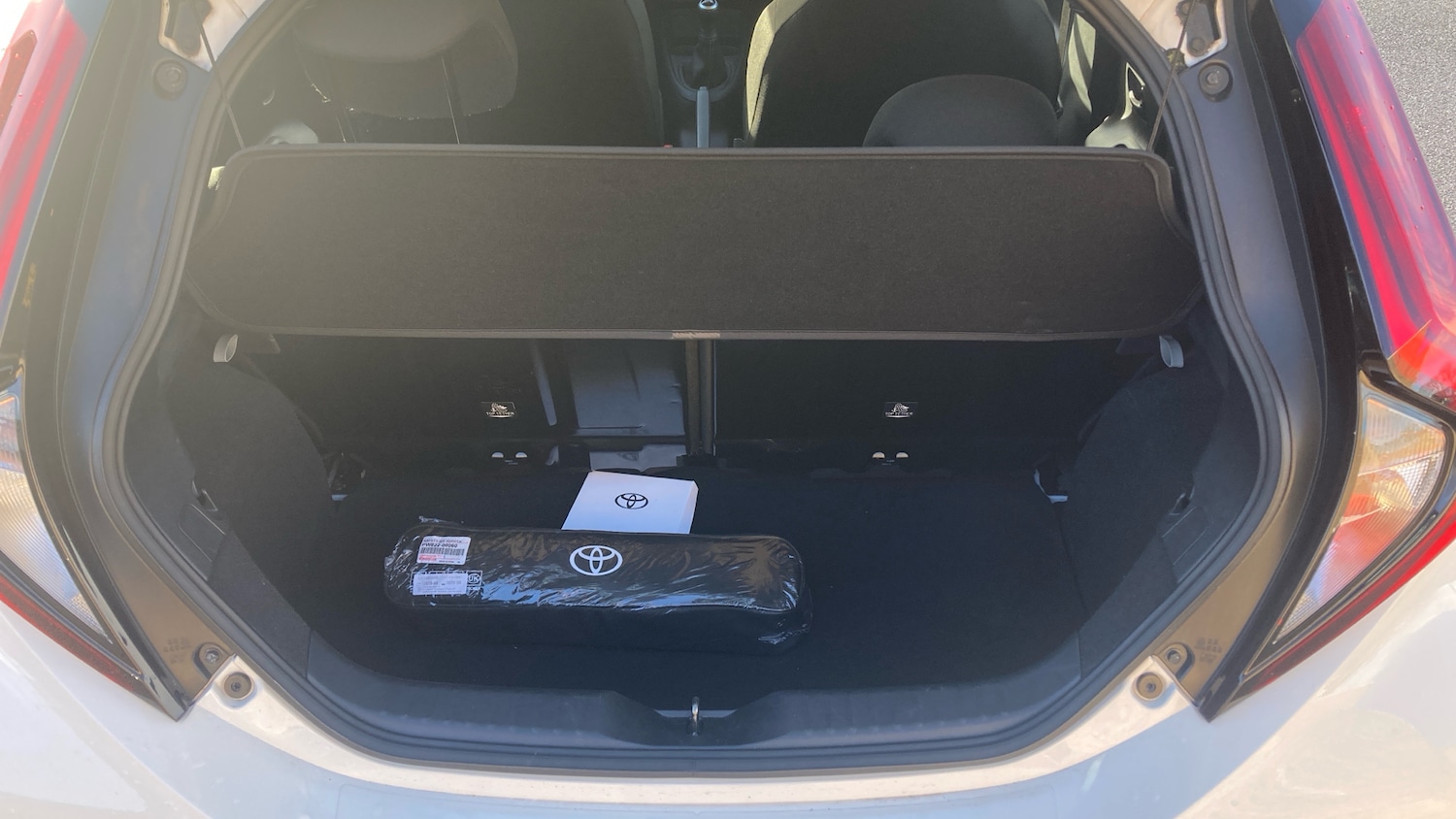 Used Toyota Aygo X 2024 for sale - 77012916: Photo 4