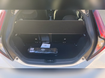 Used Toyota Aygo X 2024 for sale - 77012916: Photo