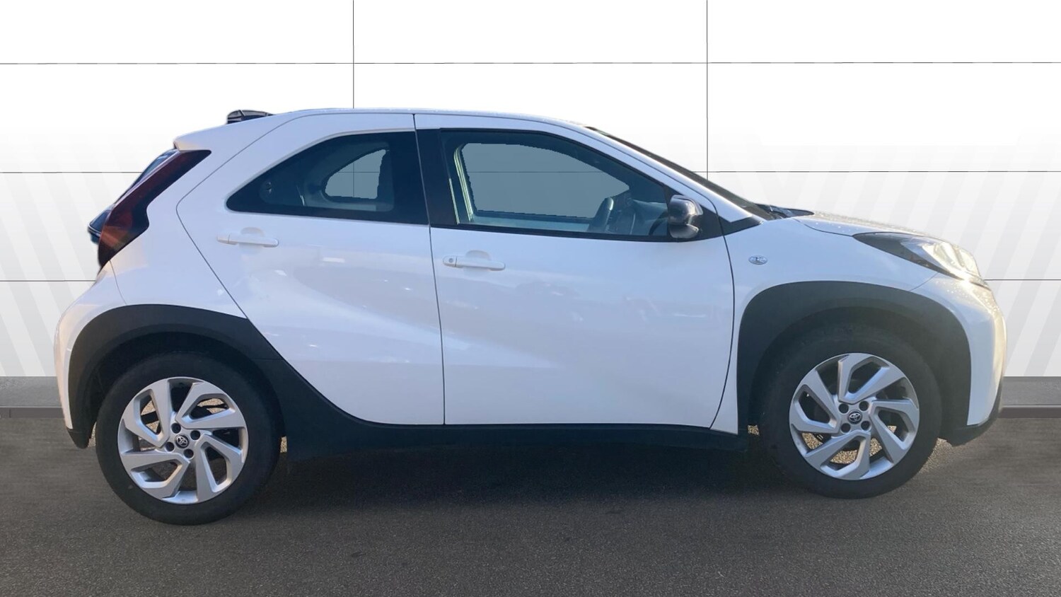 Used Toyota Aygo X 2024 for sale - 77012916: Photo 5