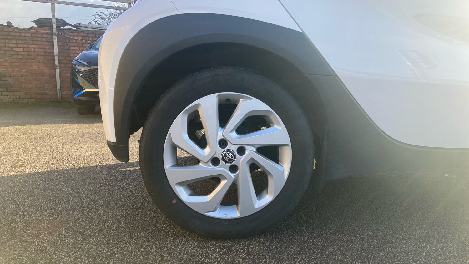 Used Toyota Aygo X 2024 for sale - 77012916: Photo 7