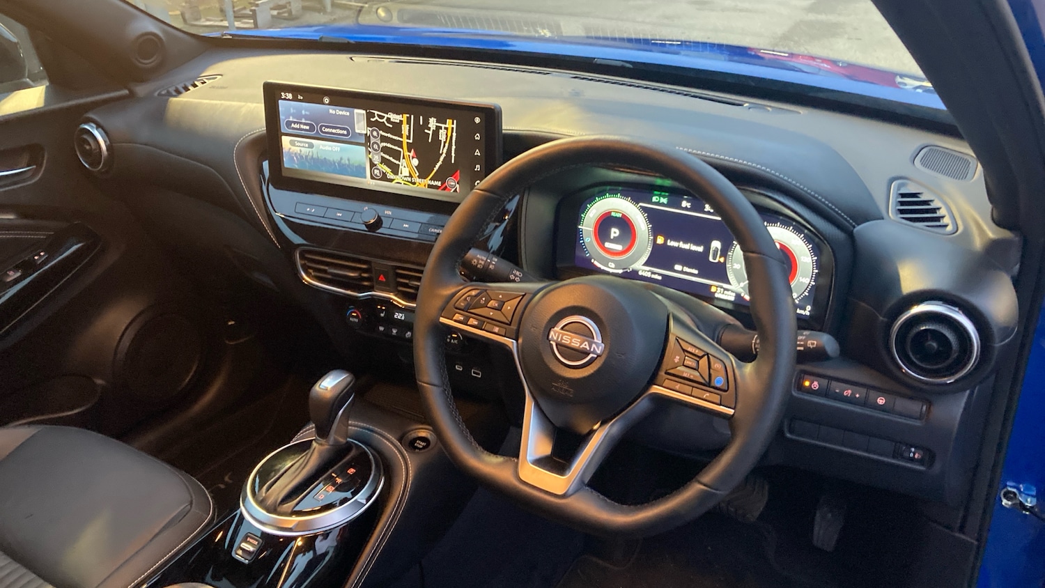 Used Nissan Juke 2024 for sale - 77046540: Photo 11