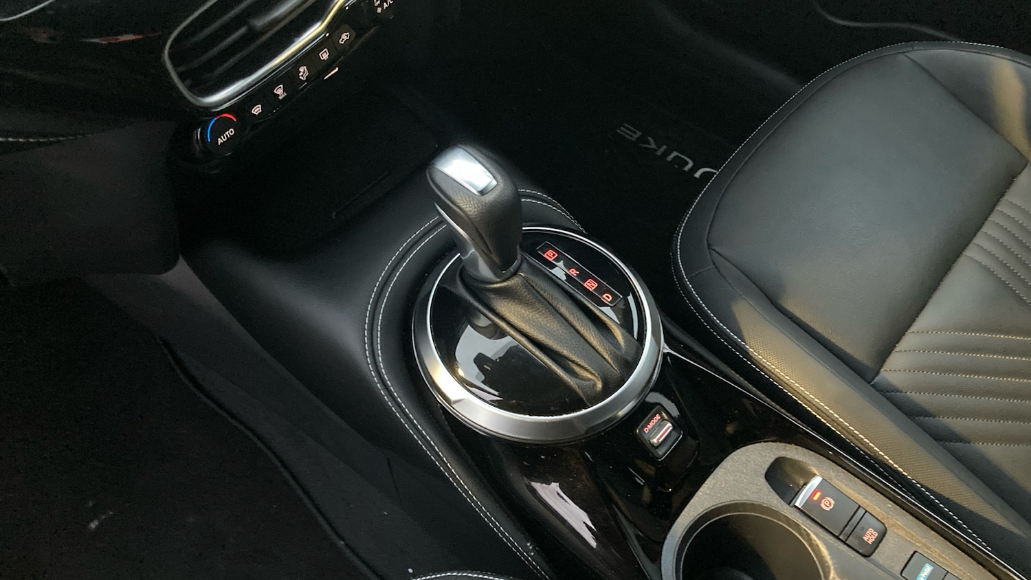 Used Nissan Juke 2024 for sale - 77046540: Photo 13