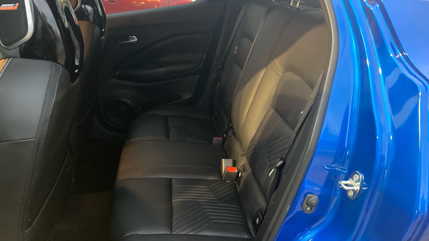 Used Nissan Juke 2024 for sale - 77046540: Photo 16