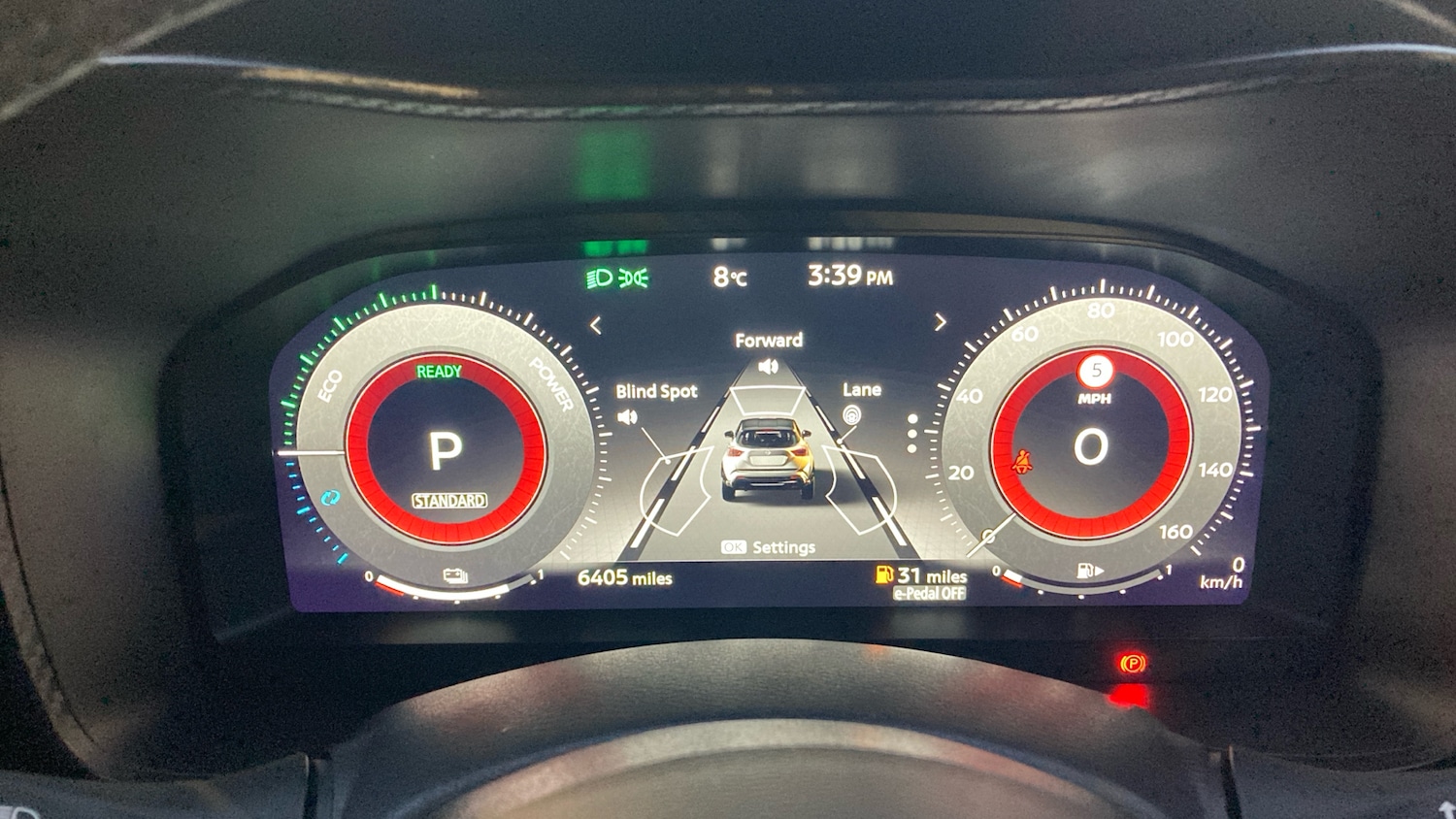 Used Nissan Juke 2024 for sale - 77046540: Photo 18