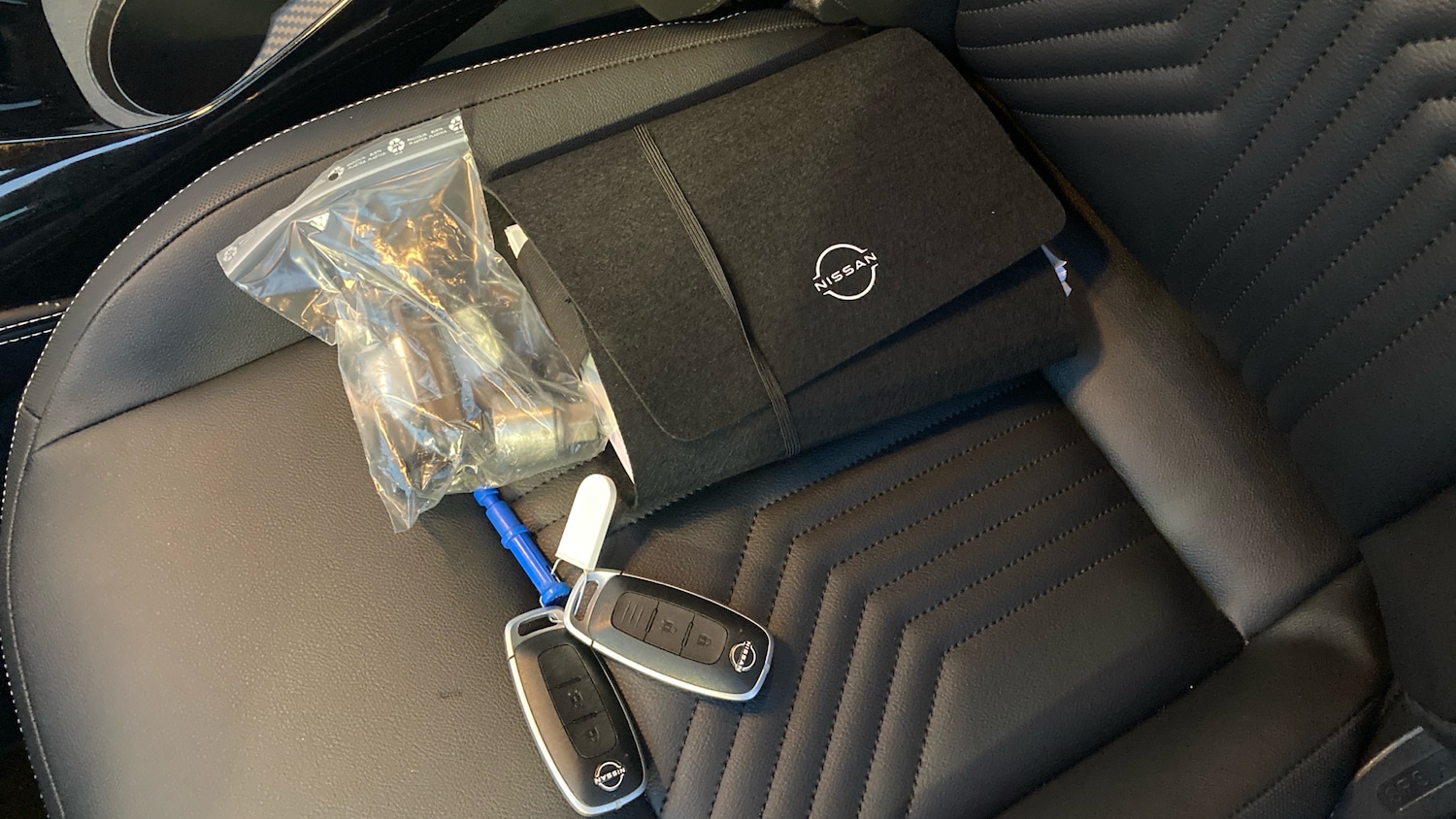 Used Nissan Juke 2024 for sale - 77046540: Photo 19