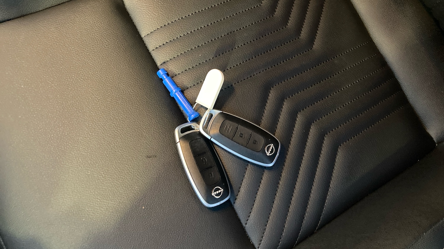 Used Nissan Juke 2024 for sale - 77046540: Photo 20