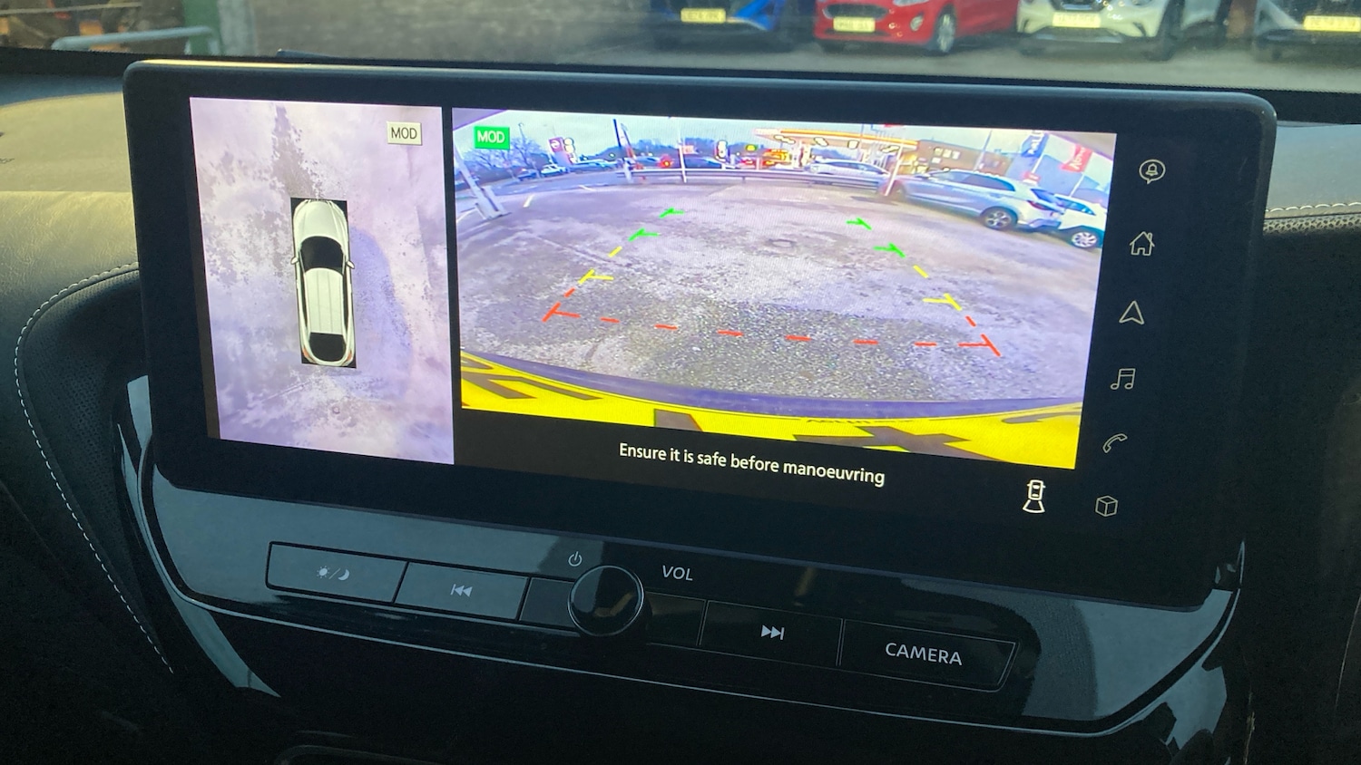 Used Nissan Juke 2024 for sale - 77046540: Photo 27