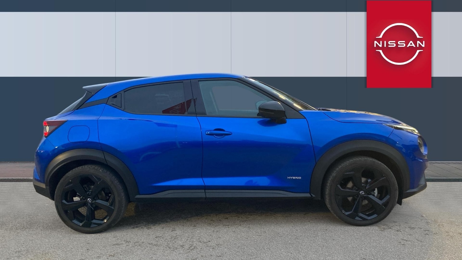 Used Nissan Juke 2024 for sale - 77046540: Photo 5