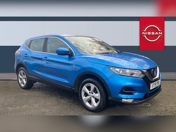 2019 (19) - 1.5 dCi 115 Acenta Premium 5dr Diesel Hatchback
