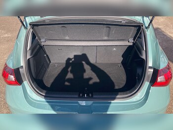 Used Hyundai i20 2023 for sale - 78314033: Photo