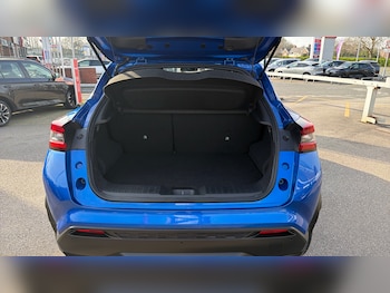 Used Nissan Juke 2025 for sale - 77946982: Photo