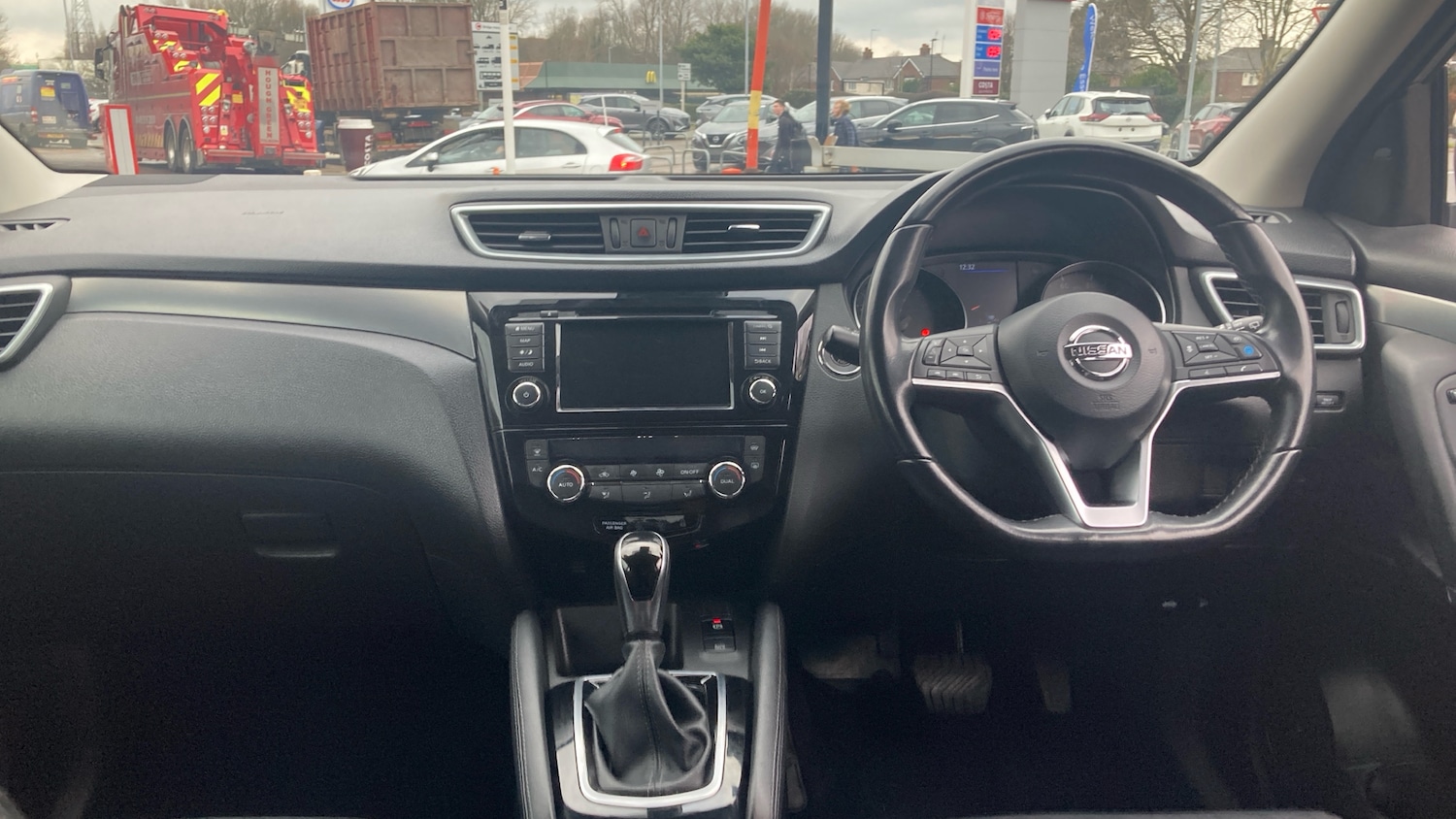 Used Nissan Qashqai 2020 for sale - 77418229: Photo 10