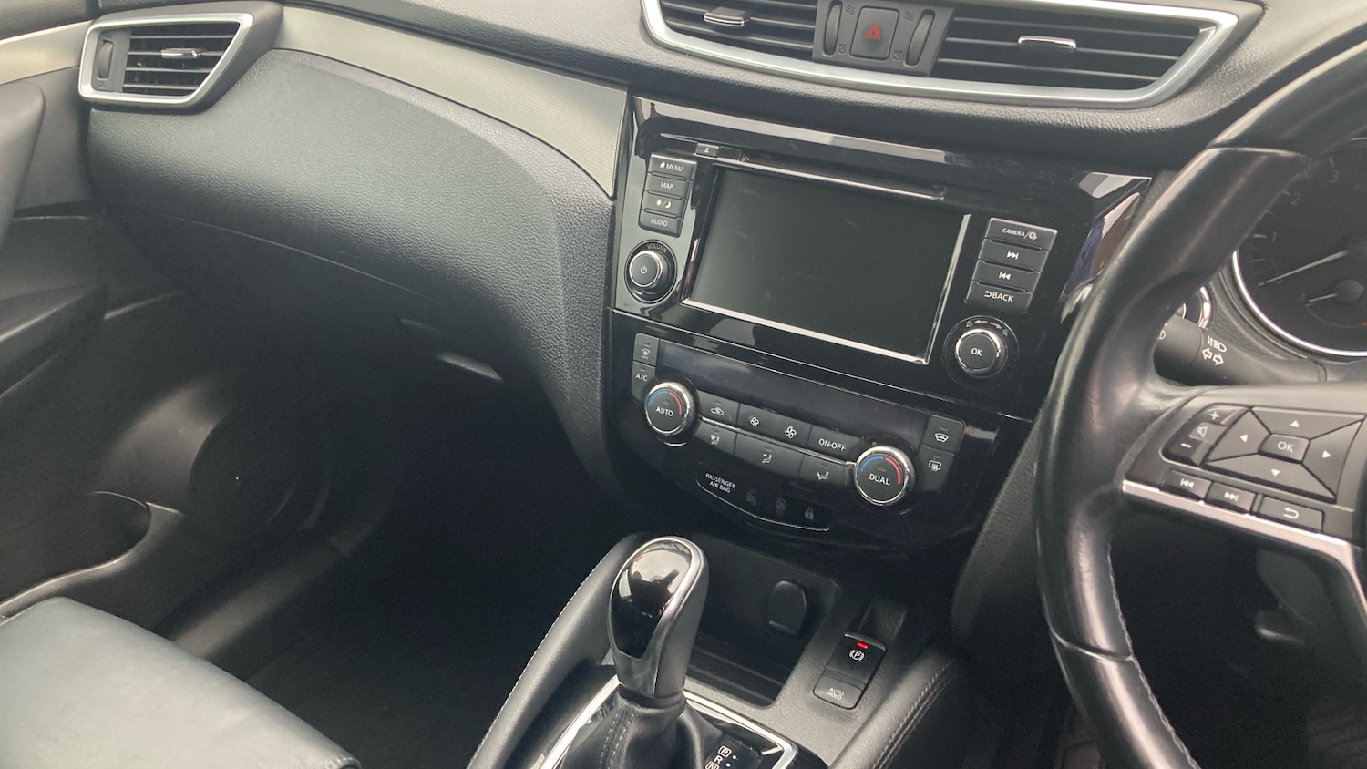 Used Nissan Qashqai 2020 for sale - 77418229: Photo 14