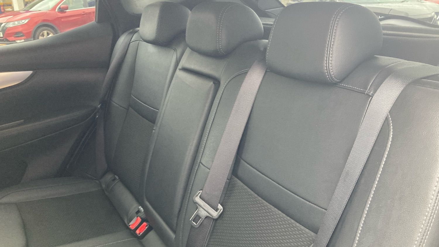 Used Nissan Qashqai 2020 for sale - 77418229: Photo 16