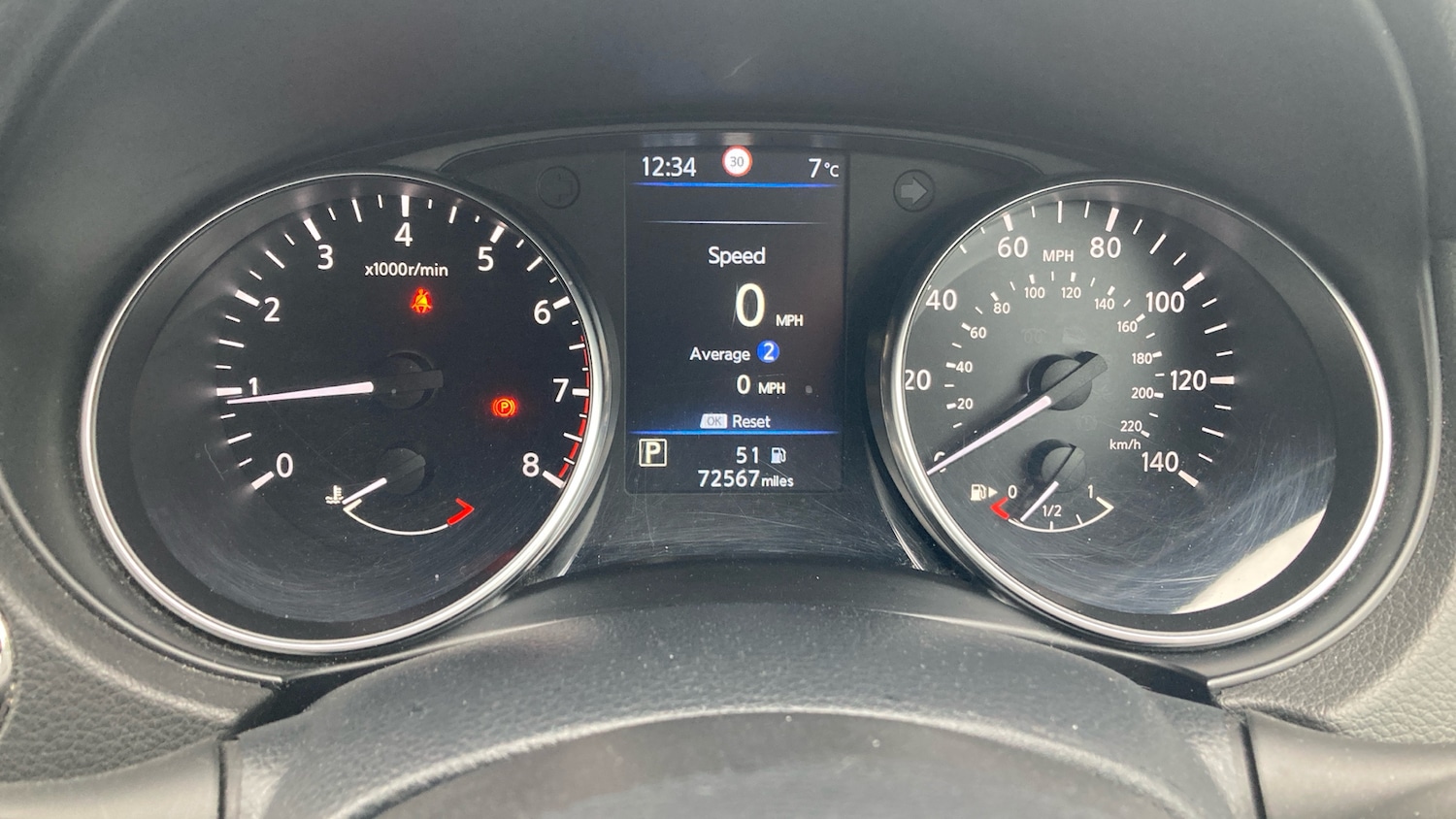 Used Nissan Qashqai 2020 for sale - 77418229: Photo 18