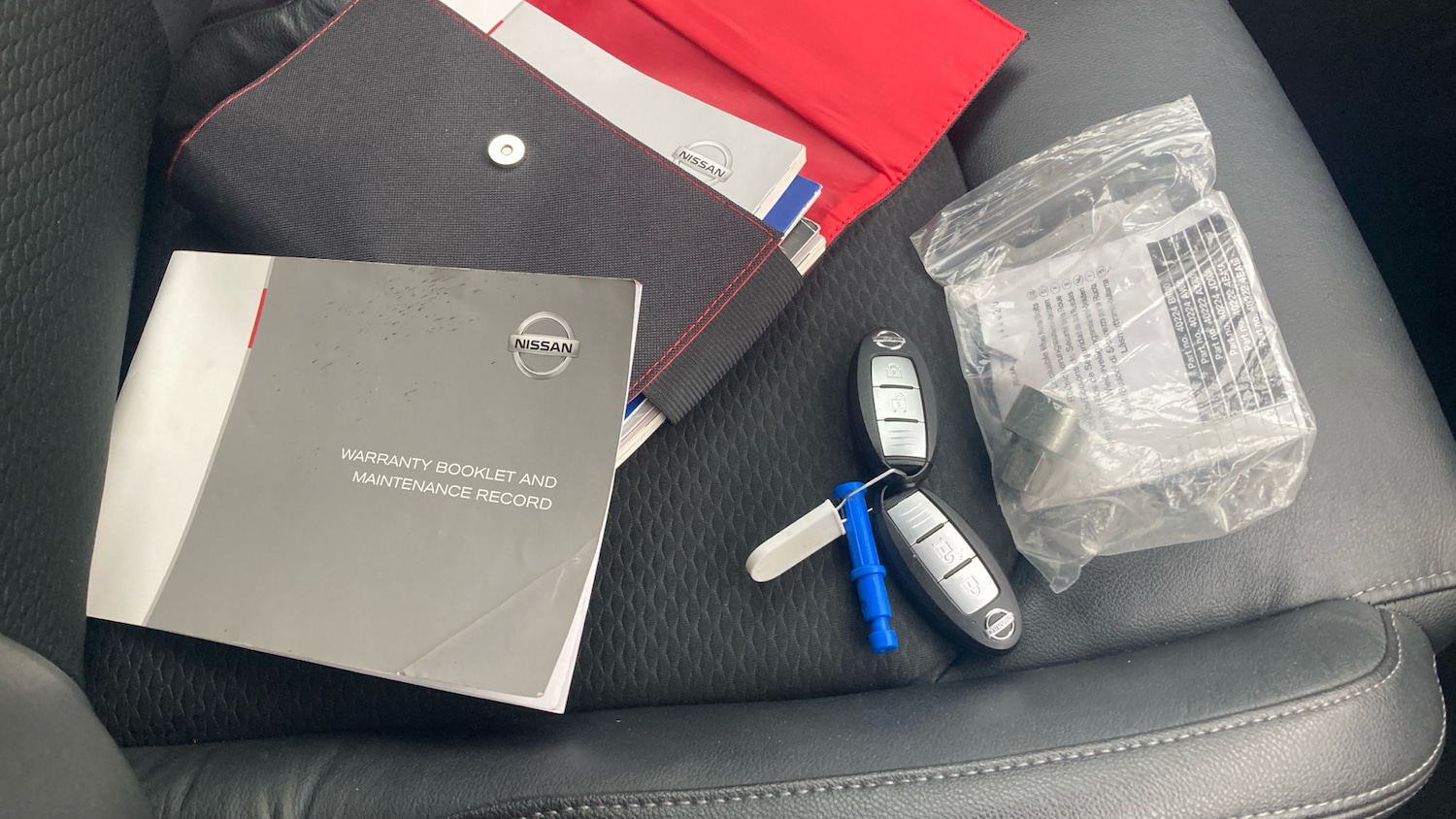 Used Nissan Qashqai 2020 for sale - 77418229: Photo 19