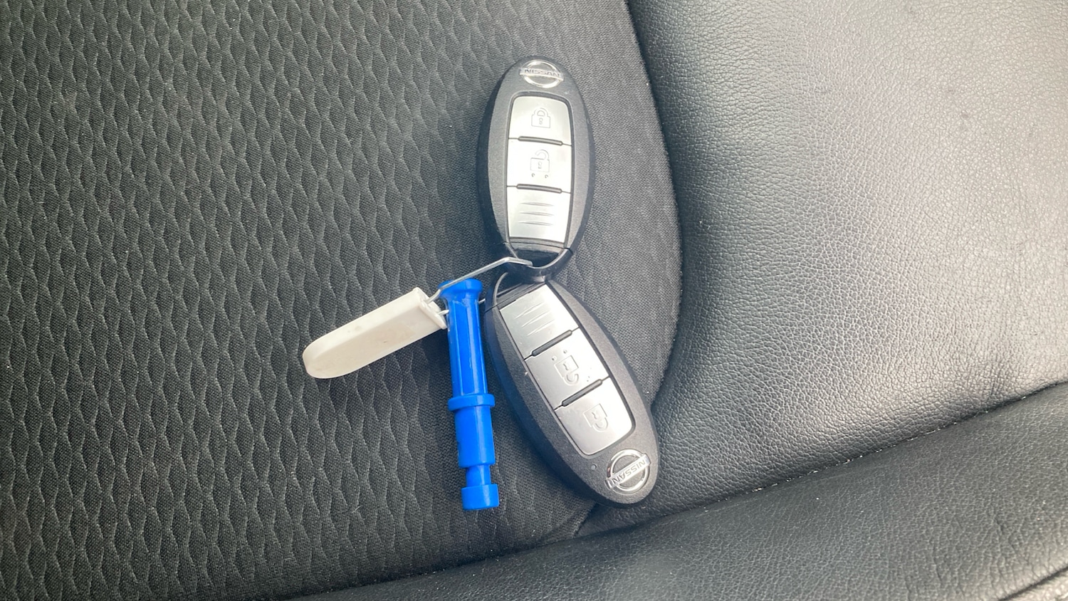 Used Nissan Qashqai 2020 for sale - 77418229: Photo 20