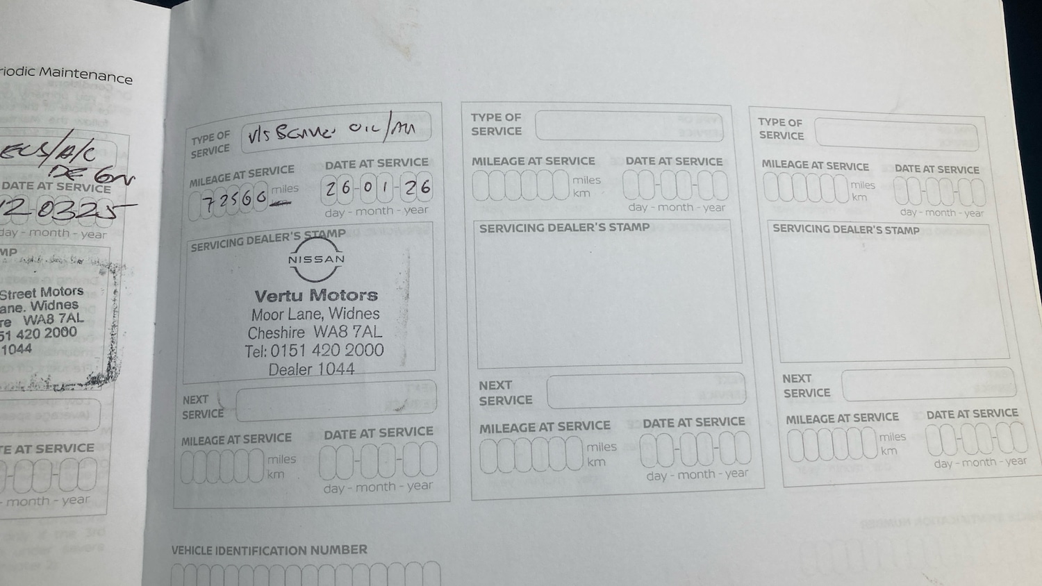 Used Nissan Qashqai 2020 for sale - 77418229: Photo 21