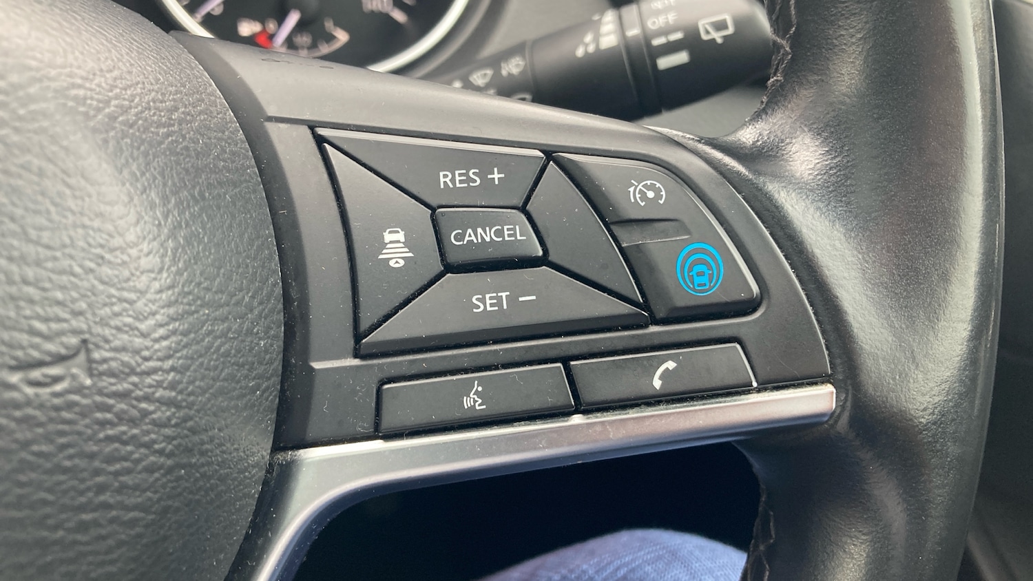 Used Nissan Qashqai 2020 for sale - 77418229: Photo 23