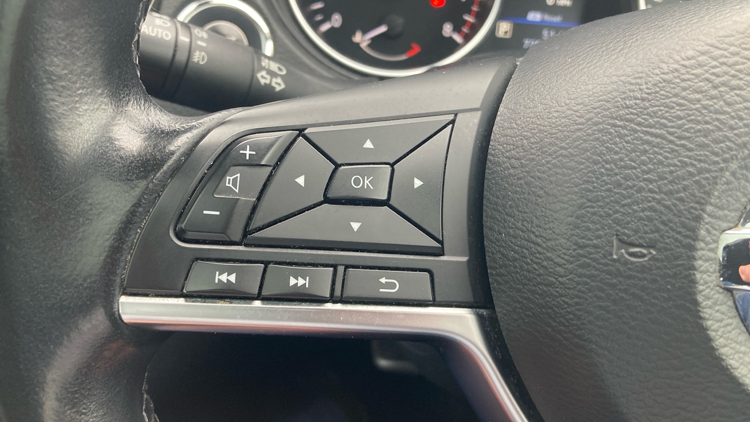 Used Nissan Qashqai 2020 for sale - 77418229: Photo 25