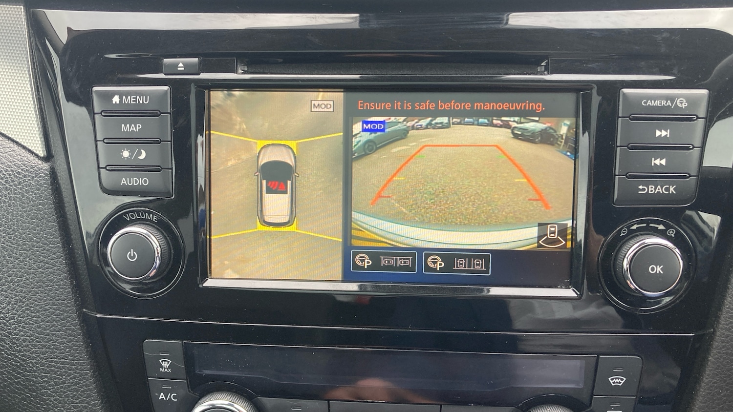 Used Nissan Qashqai 2020 for sale - 77418229: Photo 27