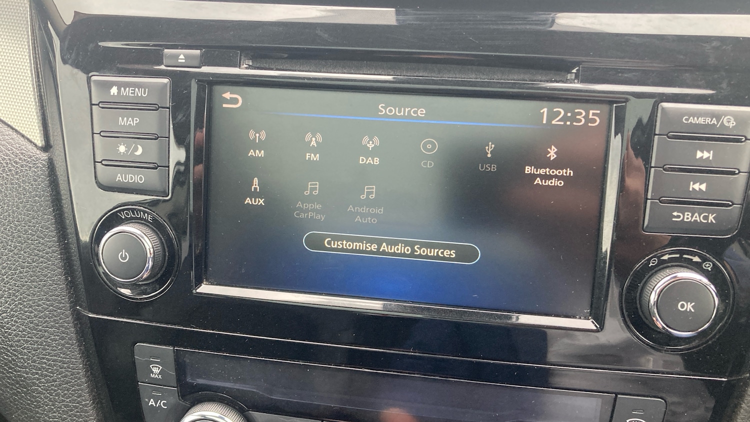 Used Nissan Qashqai 2020 for sale - 77418229: Photo 29