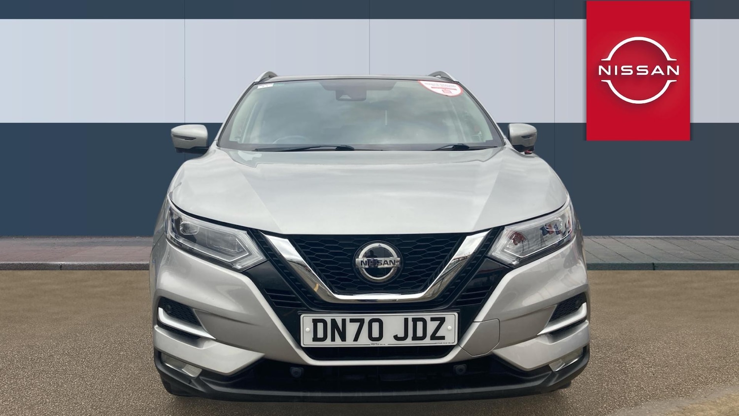 Used Nissan Qashqai 2020 for sale - 77418229: Photo 3