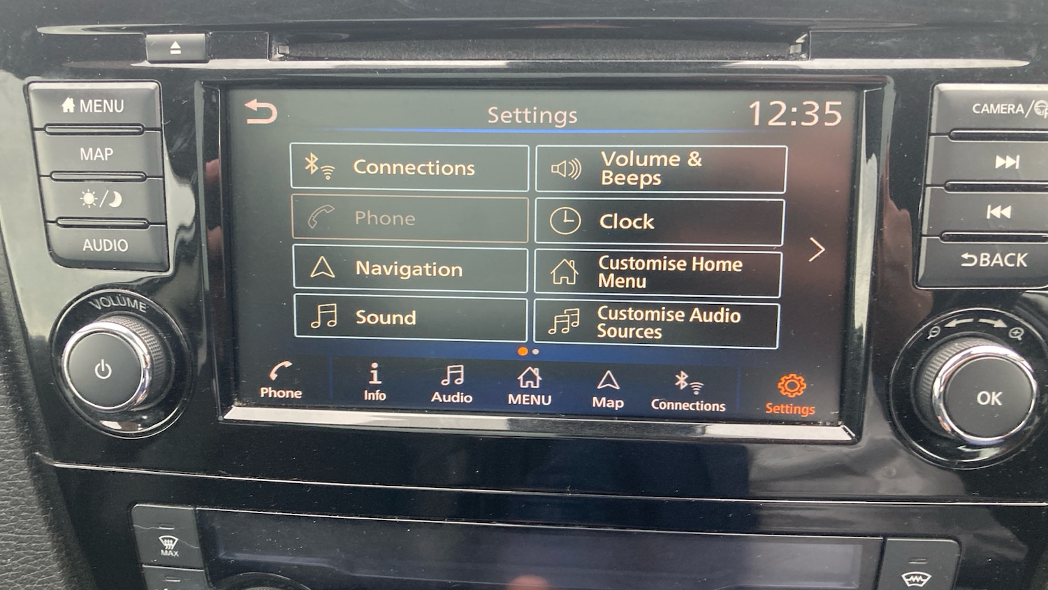 Used Nissan Qashqai 2020 for sale - 77418229: Photo 31