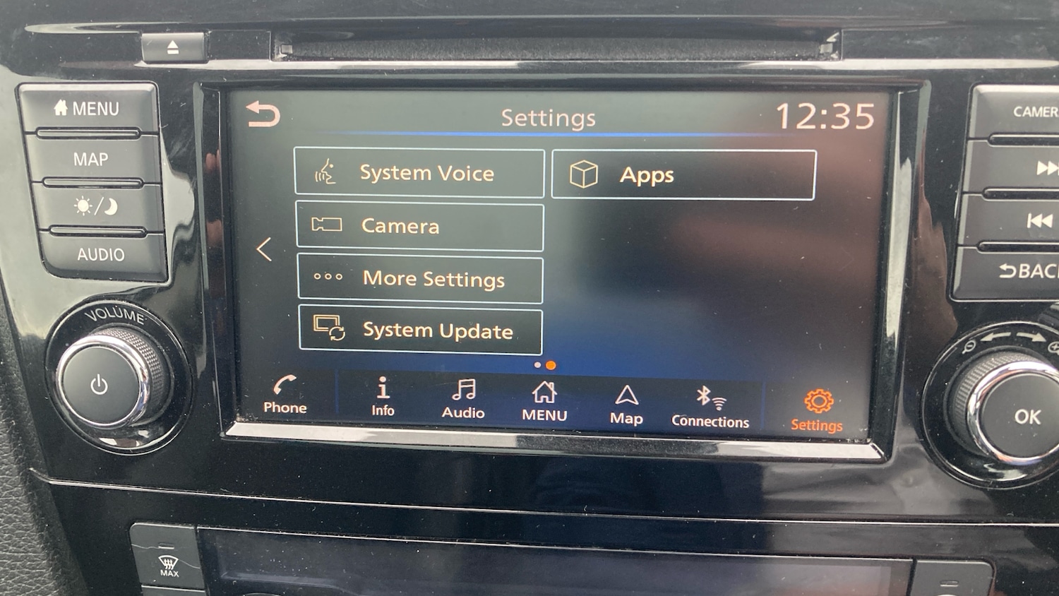 Used Nissan Qashqai 2020 for sale - 77418229: Photo 32