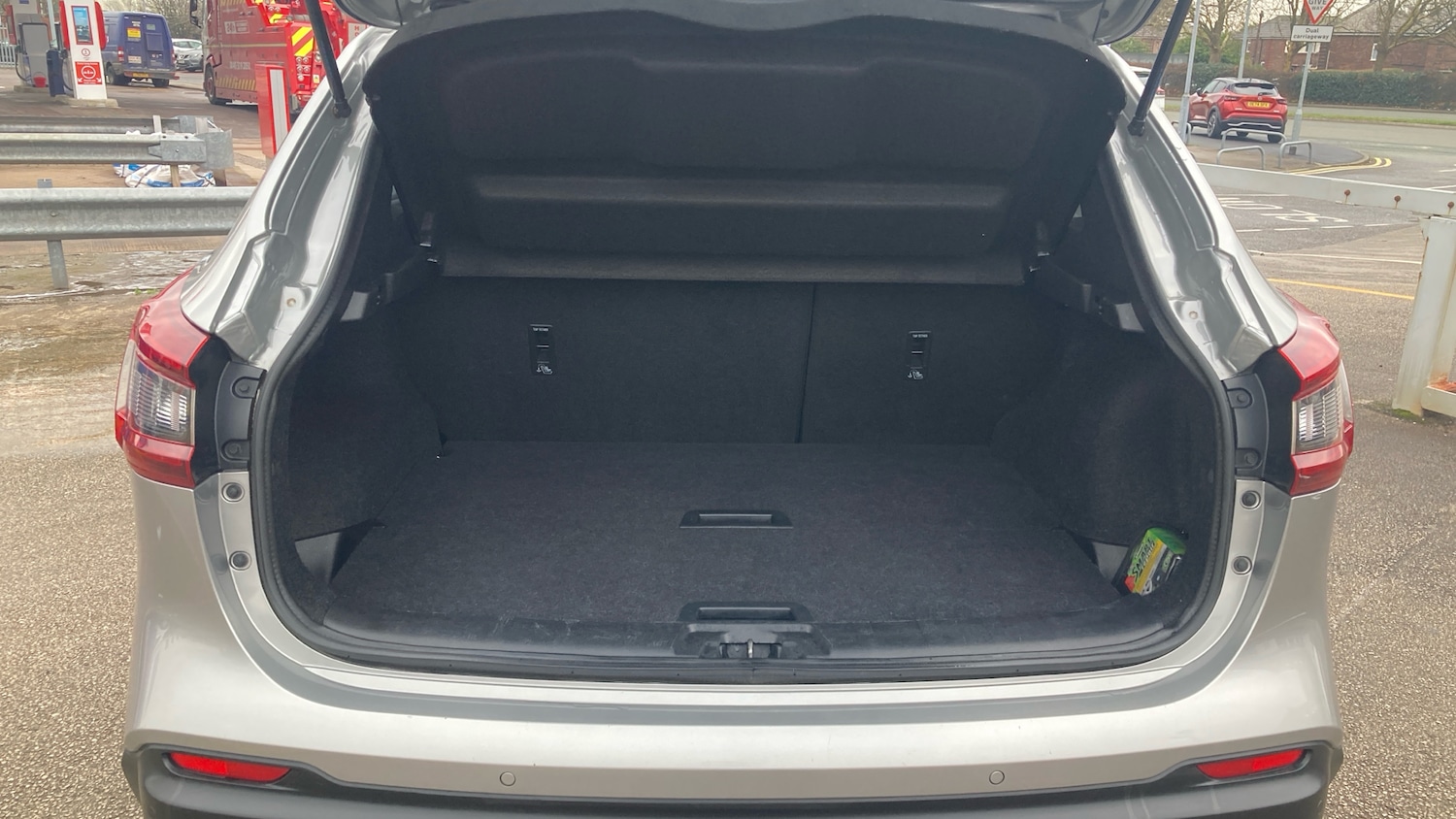 Used Nissan Qashqai 2020 for sale - 77418229: Photo 4