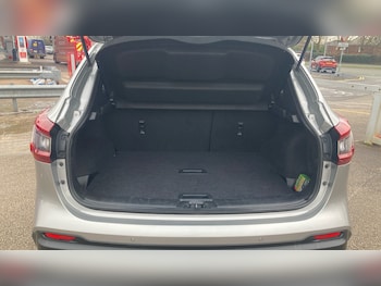 Used Nissan Qashqai 2020 for sale - 77418229: Photo