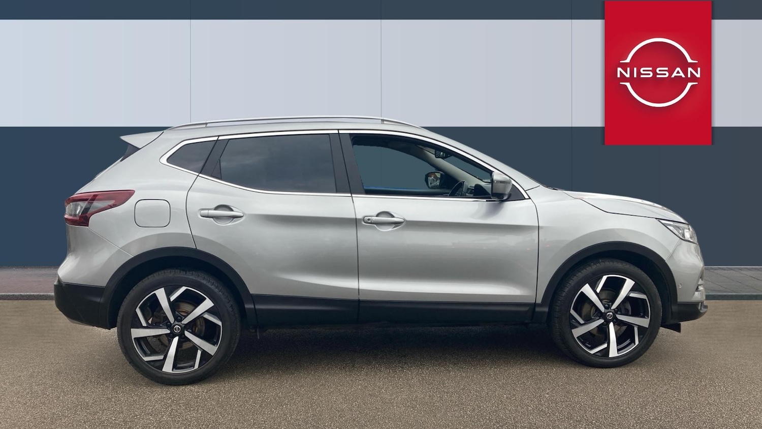 Used Nissan Qashqai 2020 for sale - 77418229: Photo 5