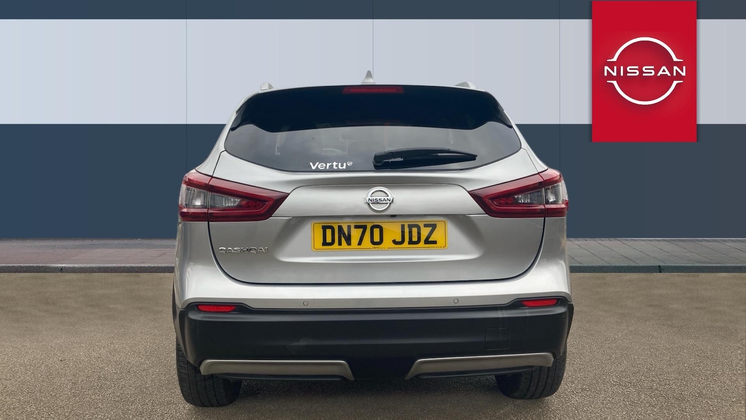 Used Nissan Qashqai 2020 for sale - 77418229: Photo 6