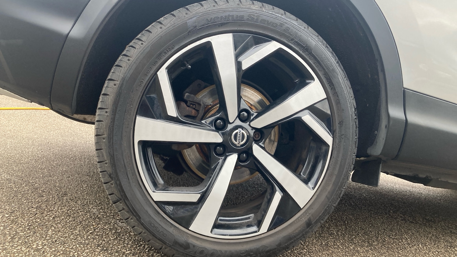 Used Nissan Qashqai 2020 for sale - 77418229: Photo 7