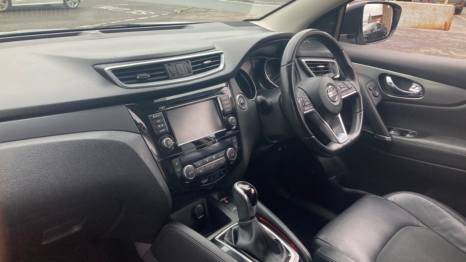 Used Nissan Qashqai 2020 for sale - 77418229: Photo 9