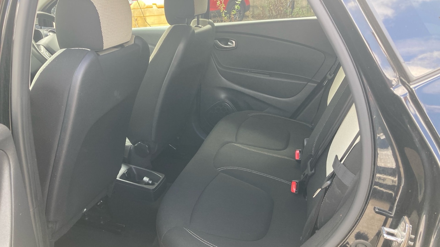 Vehicle 16