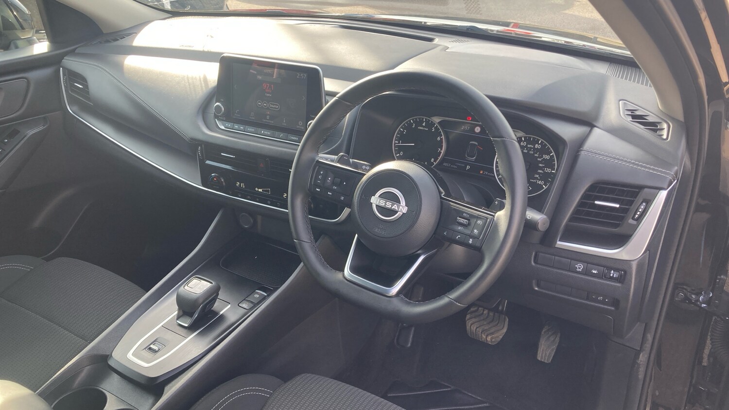 Used Nissan Qashqai 2024 for sale - 77963089: Photo 11