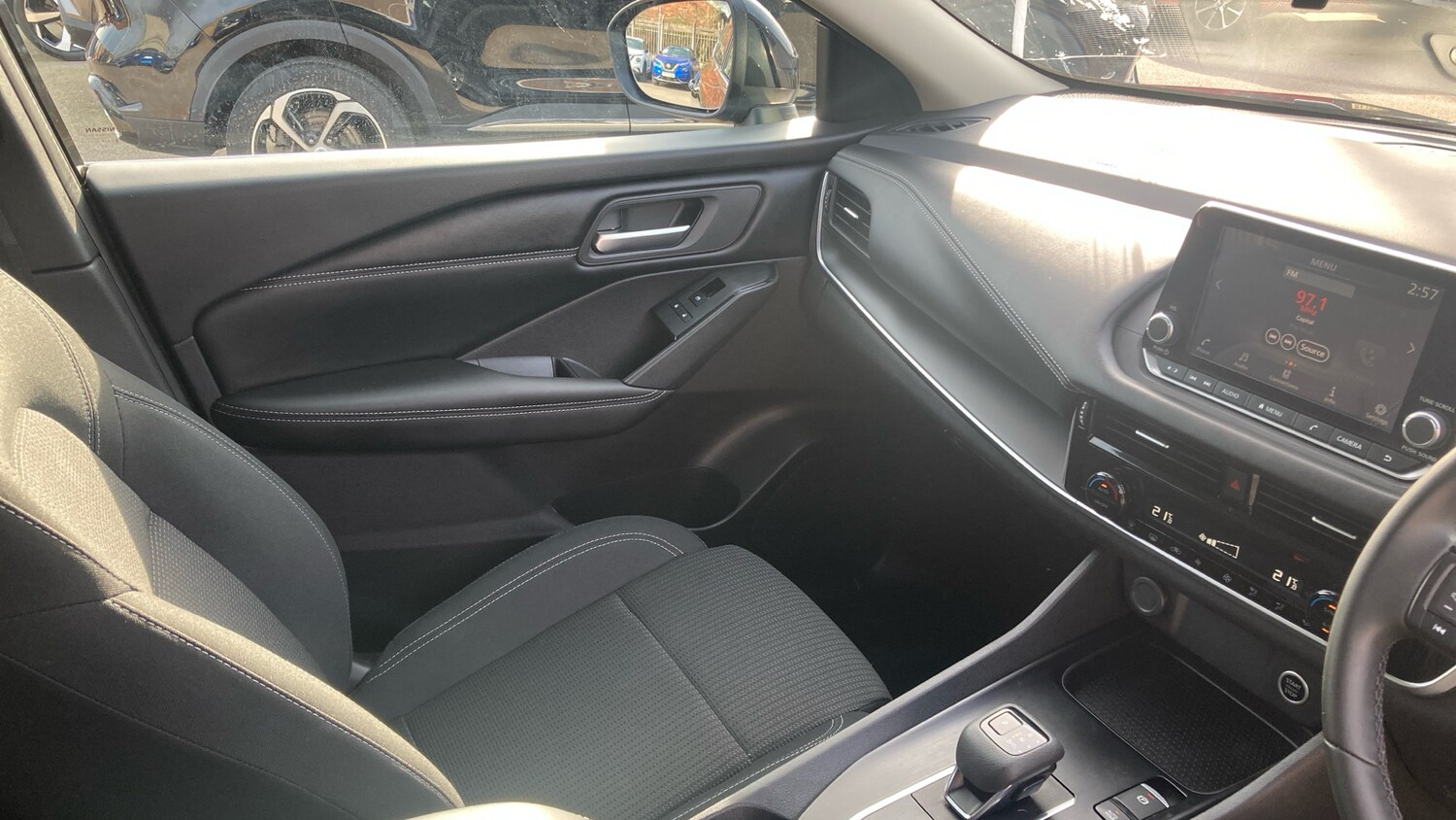 Used Nissan Qashqai 2024 for sale - 77963089: Photo 14